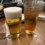 鳥とサワー 鳥どシ 渋谷店 - 