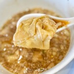 中華蕎麦 げんでん - 