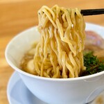 中華蕎麦 げんでん - 