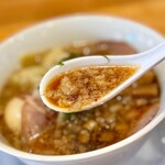 中華蕎麦 げんでん - 