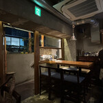 鳥とサワー 鳥どシ - 