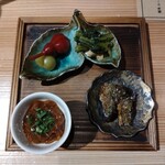 魚無双トオダ - 