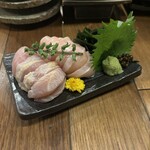 鳥とサワー 鳥どシ 渋谷店 - 