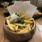 鳥とサワー 鳥どシ - 