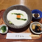 蕎麦 すぎむら - 