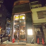 魚無双トオダ - 