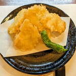 創作 こう - 大分名物鶏天