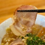 中華蕎麦 げんでん - 