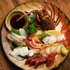 魚と肉 伊勢屋 大宮店