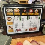 近江町市場寿し - 