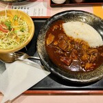 三幸 - ハヤシライス