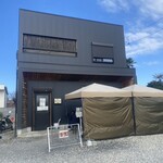 old school 中華そば Miya De La Soul - 