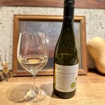 Si.ba.ki  - クラカケ　サンファーム　シャルドネ