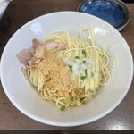 ヌードル＆スパイスカレー 今日の1番 - 