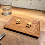 Si.ba.ki  - サーモンのリエット