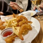 Pizzeria Bar Trico 船橋店 - 