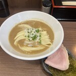 ヌードル＆スパイスカレー 今日の1番 - 