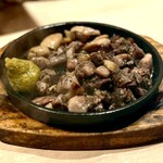 炉端あほう鳥 - 