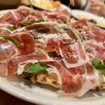 Pizzeria Bar Trico 船橋店 - 