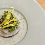 Si.ba.ki  - 柚子香るSi.ba.kiのブリ大根