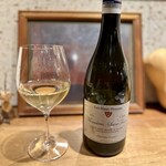 Si.ba.ki  - ミュスカデ・ド・セーヴル・エ・メーヌ　「モニエール　サン　フィアクル」