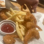 Pizzeria Bar Trico - 