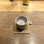 Si.ba.ki  - 牛蒡のフラン