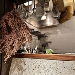 Si.ba.ki  - キッチン