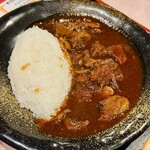 三幸 - ハヤシライス