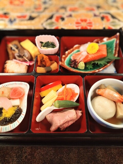 あきた文化産業施設松下 - 秋田（日本料理）の写真