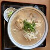 丸新ラーメン 本店