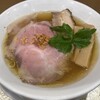 なにわ 麺次郎