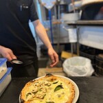 Pizzeria Bar Trico - 