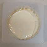 LAWSON - 料理写真:『プレミアムロールケーキ』