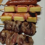 居酒屋 とり玄 - 