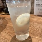 海老丸らーめん - 