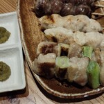 居酒屋 とり玄 - 