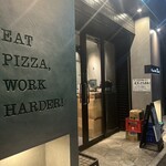 Pizzeria Bar Trico - 