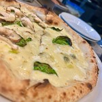 Pizzeria Bar Trico - 