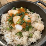 海老丸らーめん - 