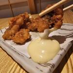 完全個室居酒屋 串ごろ - 