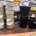 近江町市場寿し - 