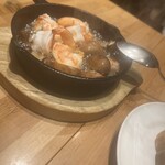 Pizzeria Bar Trico - 