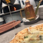Pizzeria Bar Trico - 