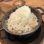 海老丸らーめん - 