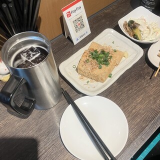 立ち呑 破天荒_0