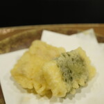 天ぷら・地魚 古山 - 