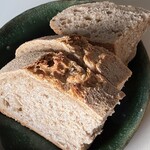 이시카와빵 - 生