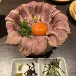 京鴨ひつまぶし かもしぎん - 