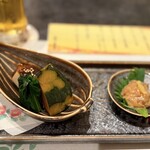 蟹長者 - 